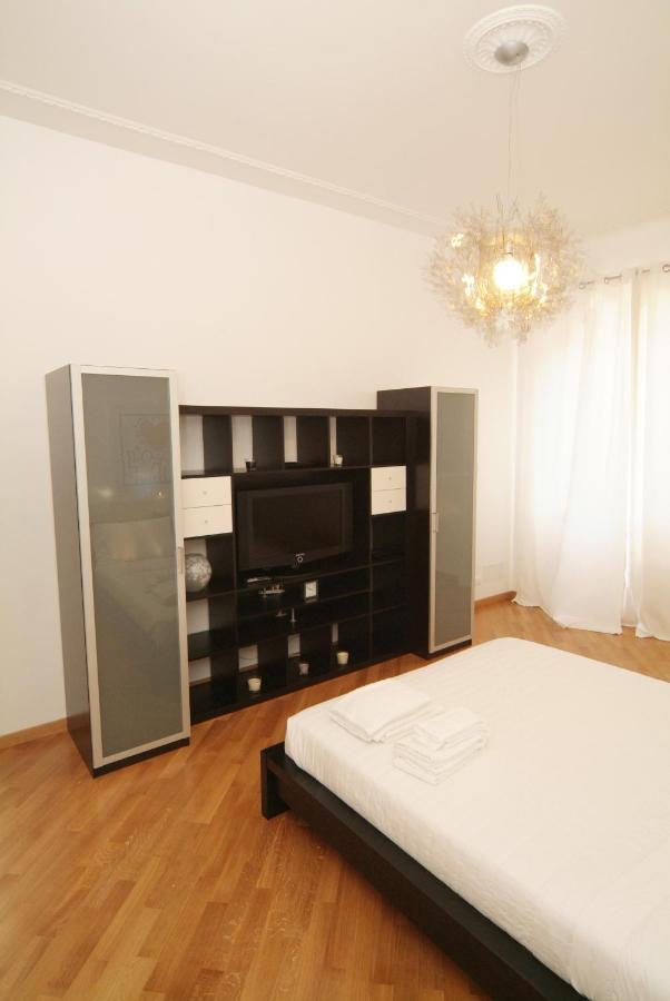 Apartamento Vatican Sunset *