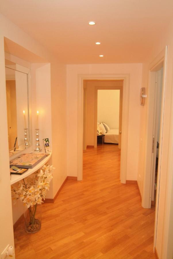 Apartamento Vatican Sunset