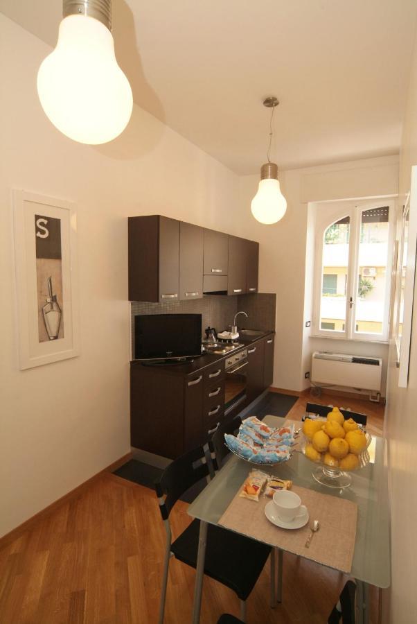 Apartamento Vatican Sunset *