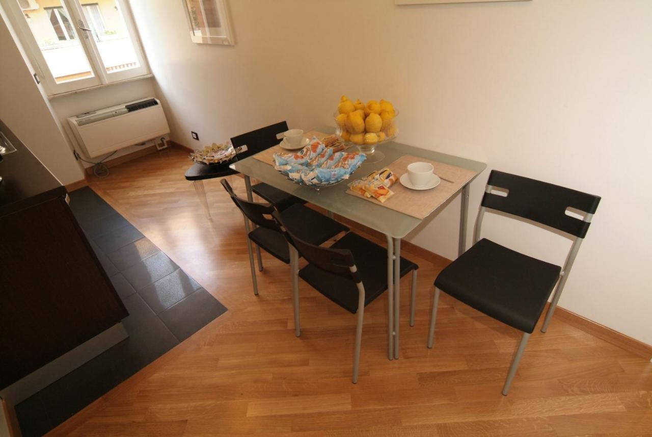Vatican Sunset Apartment Rom